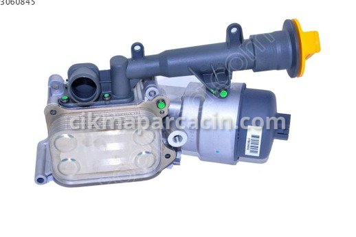 Fiat Doblo Yağ Soğutucu çıkma parça