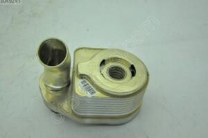Yağ Soğutucu 2.3 Ducato 2006 Sonrası OEM 5801630224