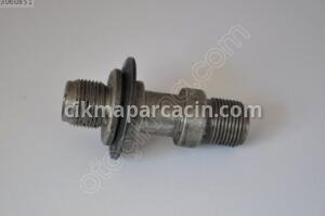 Yağ Soğutucu Rekoru 1.9 Jtd Doblo OEM 55181225