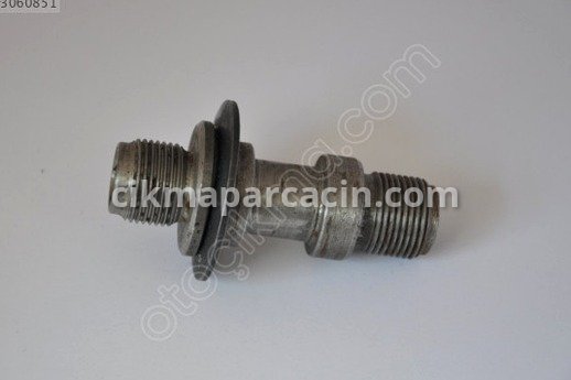 Fiat Doblo Yağ Soğutucu çıkma parça
