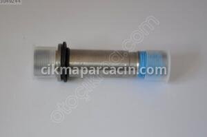 Yağ Soğutucu Rekoru (Kısa) 2.3 Ducato 2006 Sonrası OEM 5801630350