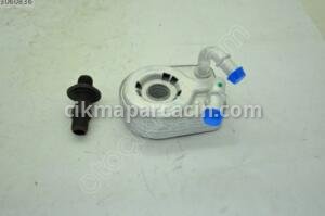 Yağ Soğutucusu 1.9 Jtd Doblo OEM 344535
