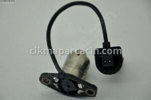 Yağ Sonda Müşürü 1.6 Jtd Linea-Doblo 2010 Sonrası OEM 55209077