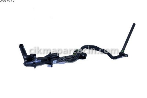 Fiat Linea Yağlama Borusu çıkma parça
