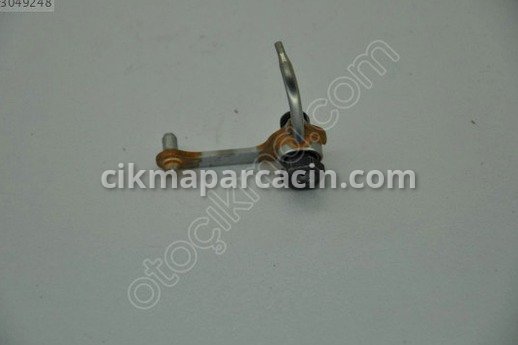 Fiat Ducato Bagaj Döşemesi çıkma parça