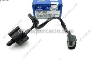 YAKIT FİLTRE SENSÖRÜ İX35 31921-2K000