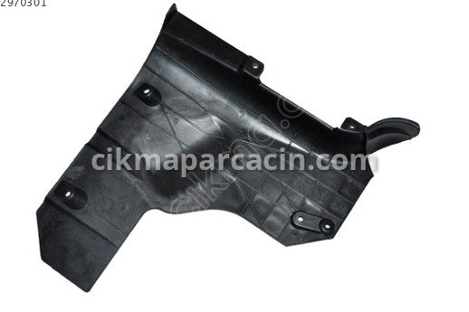 Fiat Palio Alt Muhafaza çıkma parça
