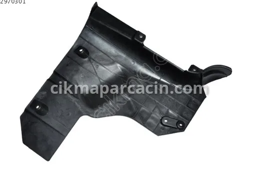 Fiat Palio Alt Muhafaza çıkma parça