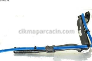 Yakıt Depo Dolum Borusu 1.3 Fiorino OEM 51782235