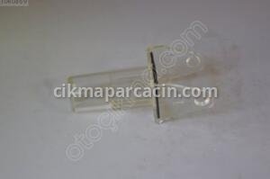 Yakıt Depo Dış Kapak Çatalı Doblo 2001-2010 Arası OEM 51702365