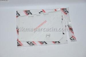 Yakıt Depo Dış Kapak Ducato 2006 Sonrası | OEM PUGA-PG-YDK030
