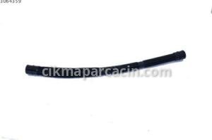 Yakıt Depo Havalndırma Hortumu 1.2 16 Valf Grande Punto OEM 51705674