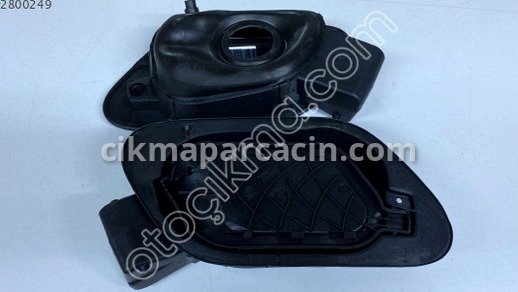 Volkswagen Golf Depo Kapağı çıkma parça