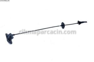 Yakıt Depo Kapak Açma Teli Fiorino OEM 52129377