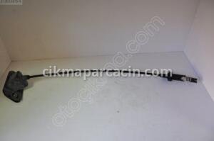 Yakıt Depo Kapak Kilit Mekanizması Doblo 2006-2010 Arası OEM 51946847