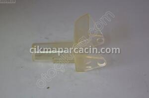 Yakıt Depo Kilit Teli Yuvası Fiorino OEM 1356941080