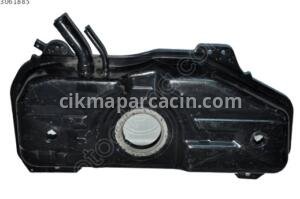 Yakıt Deposu Palio-Siena 1996-2002 Arası (Yuvarlak) OEM 51853909