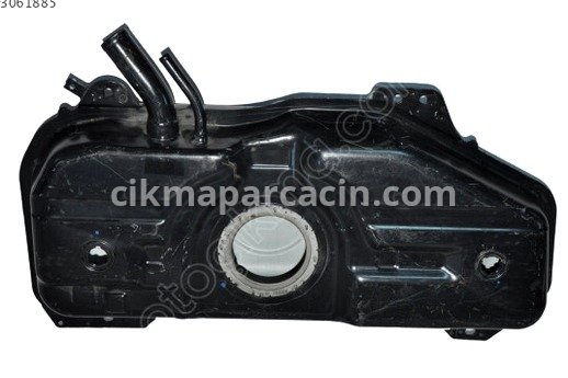 Fiat Siena Yakıt Deposu çıkma parça