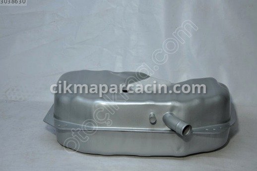 Fiat Uno Yakıt Deposu çıkma parça