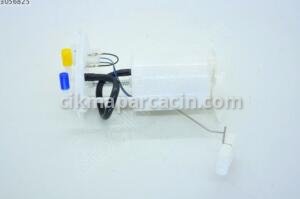 Yakıt (Dizel) Şamandırası 1.3 Fiorino (Dik Çıkışlı) | OEM BOSCH-058020341Z