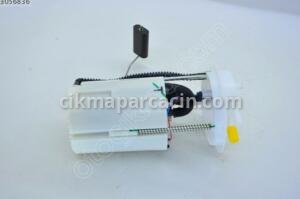 Yakıt (Dizel) Şamandırası+Motor 1.3 Fiorino (Yandan Çıkışlı) OEM 51831894