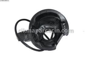 Yakıt Dolum Boru Yuvası Doblo 2010 Sonrası OEM 51896646