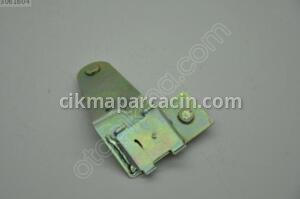 Yakıt Filitre Bağlantı Sacı 1.3-1.9 Jtd Doblo OEM 51709480