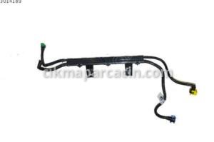 Yakıt Filitre Hortumu Tk. 1.3 Jtd Egea (Euro 5) OEM 51983376
