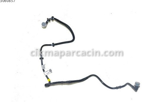 Fiat Doblo Yakıt Pompası çıkma parça