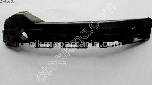 Toyota Yaris Bağlantı Braketi çıkma parça