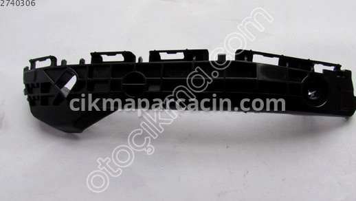 Toyota Yaris Bağlantı Braketi çıkma parça