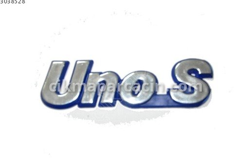 Fiat Uno Aks çıkma parça