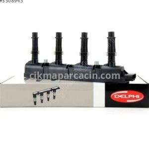 Chevrolet Aveo Ateşleme Bobini çıkma parça - BENİM PARÇACIM İstanbul
