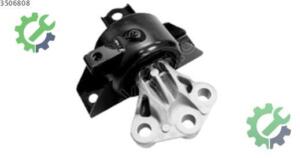Yeni Aveo 1.3 Dizel Sol Motor Kulağı 95032353