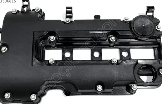 Chevrolet Aveo Külbütör Kapağı çıkma parça - BENİM PARÇACIM İstanbul
