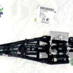Yeni Aveo Arka Sağ Kapı İç Braketi 13505889 OEM 13505889
