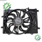 Yeni Aveo Benzinli Fan Motoru Komple 95962652 – 95018149