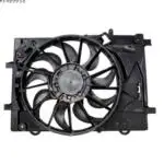 Yeni Aveo Benzinli Fan Motoru Komple 95962652 – 95018149