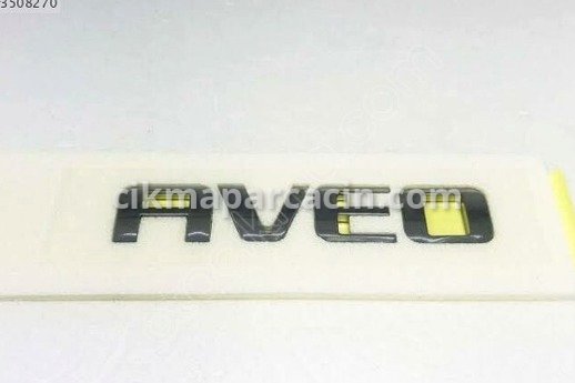 Chevrolet Aveo Yüksek Basınç Pompası çıkma parça