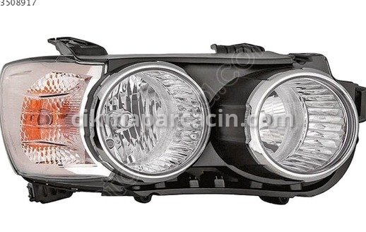 Chevrolet Aveo El Freni Kolu çıkma parça