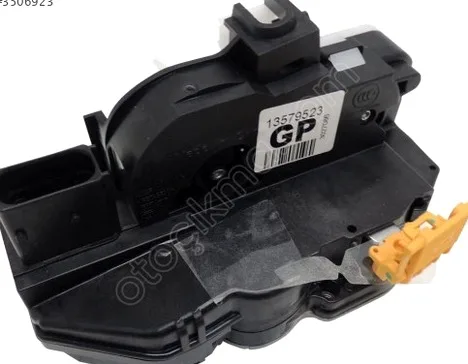 Chevrolet Aveo Kapı Kilidi çıkma parça