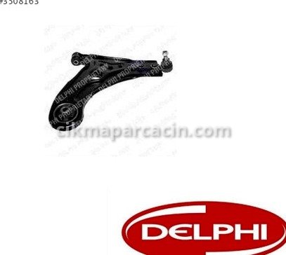 Chevrolet Aveo Salıncak çıkma parça