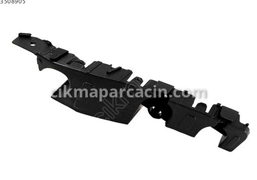 Chevrolet Aveo Ön Tampon çıkma parça