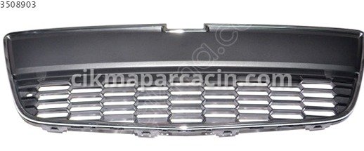 Chevrolet Aveo Ön Tampon çıkma parça