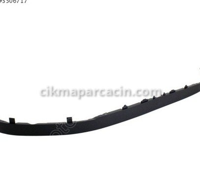 Chevrolet Aveo Ön Tampon çıkma parça
