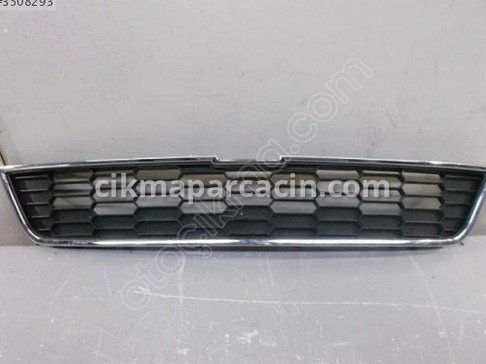 Chevrolet Aveo Kampana Komple çıkma parça
