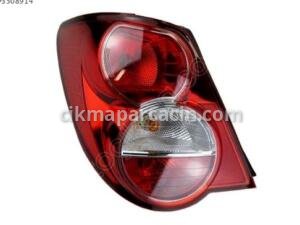 Yeni Aveo Sedan Sol Stop Lambası 96830975
