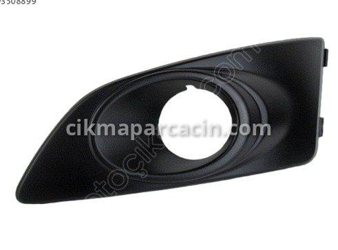 Chevrolet Aveo Çeki Demir Kapağı çıkma parça