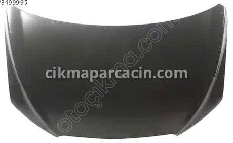 Chevrolet Aveo Kaput çıkma parça