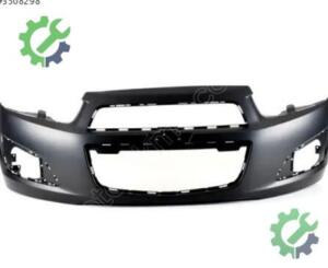 Yeni Aveo T300 Ön Tampon 2012 Sonrası 42341511 – 95019927 OEM 42341511